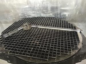 Liebherr Arbre d’hélice